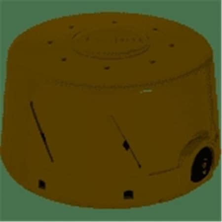 Marpac Marpac MAR-DOHM-DS-TN 5.75 x 3.25 in. Dohm Classic DS White Noise Sound Therapy Machine; Tan MAR-DOHM-DS-TN